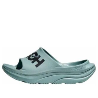 Sandalias Ora Athletic ‘Druzy Black’