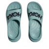 Sandalias Ora Athletic ‘Druzy Black’