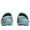Sandalias Ora Athletic ‘Druzy Black’