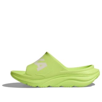 Sandalias Ora Athletic ‘Lechuga Blanca’