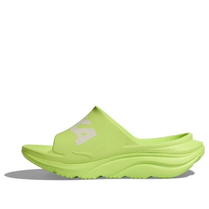 Sandalias Ora Athletic ‘Lechuga Blanca’