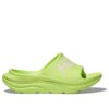 Sandalias Ora Athletic ‘Lechuga Blanca’