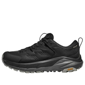 Sistema de terreno Kaha Low GTX Elite ‘Negro Satélite Gris’