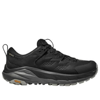 Sistema de terreno Kaha Low GTX Elite ‘Negro Satélite Gris’