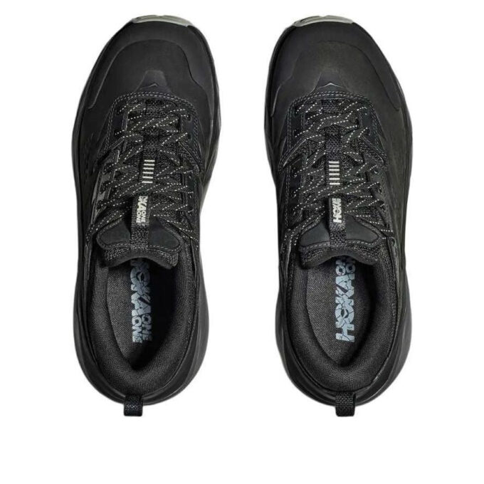 Sistema de terreno Kaha Low GTX Elite ‘Negro Satélite Gris’ Sistema de terreno Kaha Low GTX Elite ‘Negro Satélite Gris’
