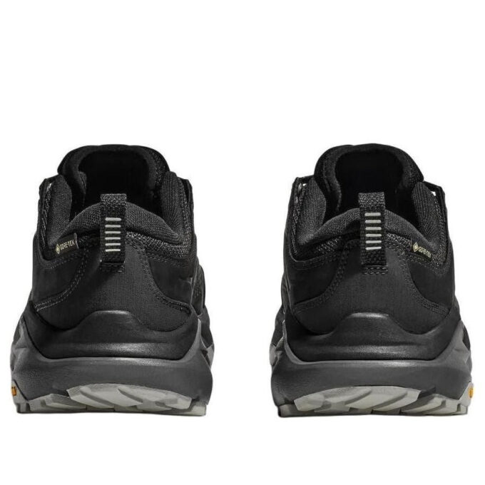 Sistema de terreno Kaha Low GTX Elite ‘Negro Satélite Gris’ Sistema de terreno Kaha Low GTX Elite ‘Negro Satélite Gris’