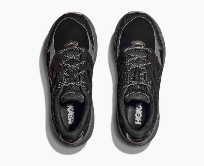 Sistema Elite Terrain Clifton L Ante
