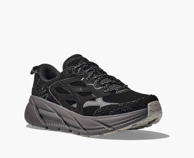 Sistema Elite Terrain Clifton L Ante