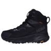 Sky Kaha High ‘Negro’ Sky Kaha High ‘Negro’