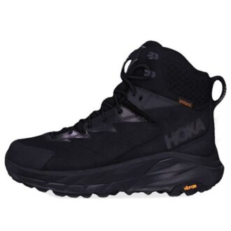 Sky Kaha High ‘Negro’