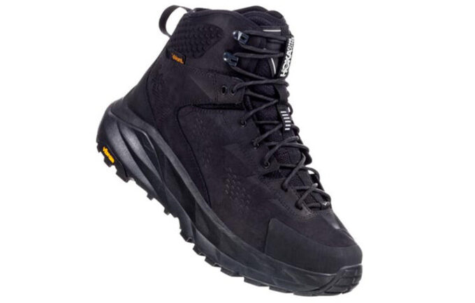 Sky Kaha High ‘Negro’ Sky Kaha High ‘Negro’