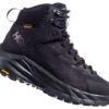Sky Kaha High ‘Negro’ Sky Kaha High ‘Negro’