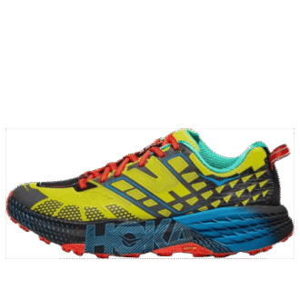 Speedgoat 2 ‘Azul Cítrico’
