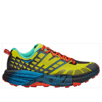 Speedgoat 2 ‘Azul Cítrico’