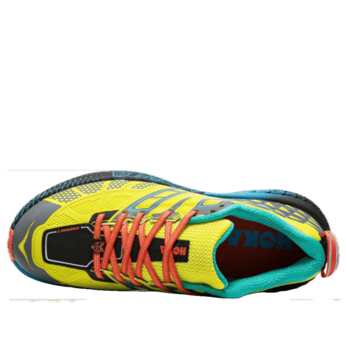 Speedgoat 2 ‘Azul Cítrico’