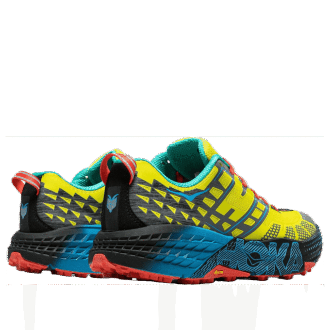 Speedgoat 2 ‘Azul Cítrico’