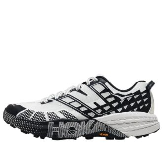 Speedgoat 2 ‘Black Frost’