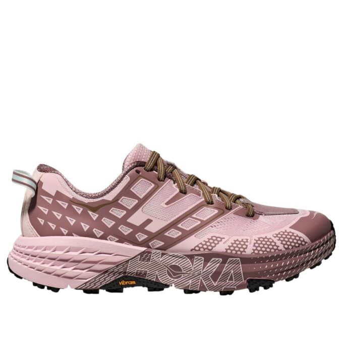 Speedgoat 2 ‘Clavel Clásico Malva’
