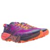 Speedgoat 2 ‘Mandarina Eléctrica Flor Silvestre’