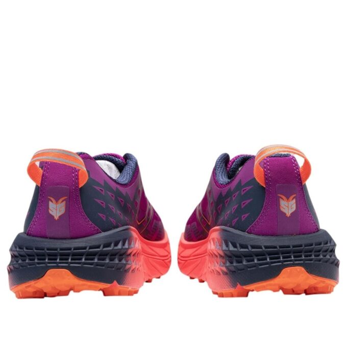 Speedgoat 2 ‘Mandarina Eléctrica Flor Silvestre’