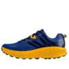 Speedgoat 3 ‘Azul Galaxia Oro Viejo’