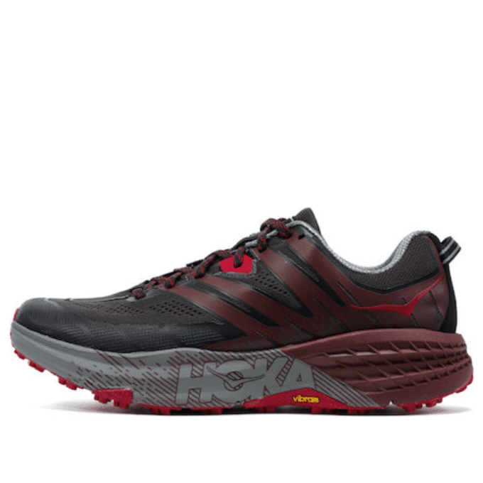 Speedgoat 3 ‘Puerto de pavimento’