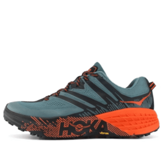 Speedgoat 3 ‘Tango Mandarina de Clima Tormentoso’