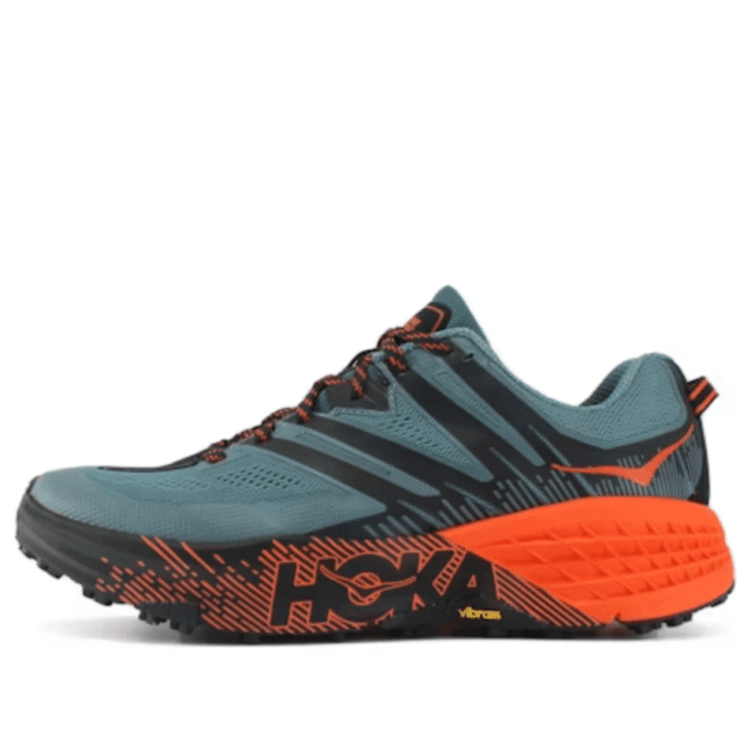 Speedgoat 3 ‘Tango Mandarina de Clima Tormentoso’