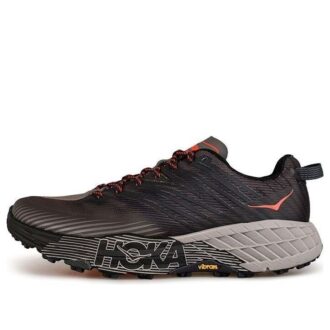 Speedgoat 4 Ancho ‘Gris Gaviota Oscuro’