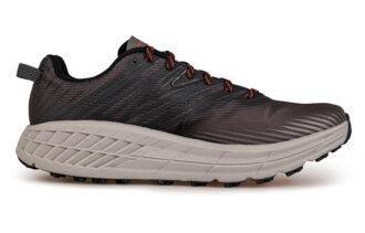 Speedgoat 4 Ancho ‘Gris Gaviota Oscuro’