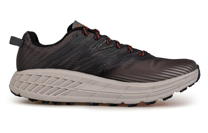 Speedgoat 4 Ancho ‘Gris Gaviota Oscuro’ Speedgoat 4 Ancho ‘Gris Gaviota Oscuro’