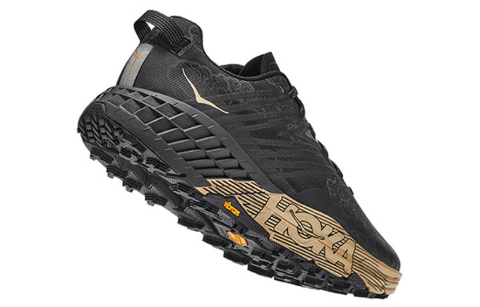 Speedgoat 4 ‘Año Nuevo Chino’ Speedgoat 4 ‘Año Nuevo Chino’