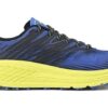 Speedgoat 4 ‘Azul Amarillo’