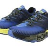 Speedgoat 4 ‘Azul Amarillo’