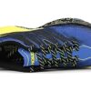 Speedgoat 4 ‘Azul Amarillo’