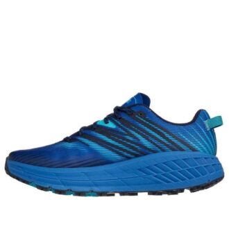 Speedgoat 4 ‘Azul Buceo Mar Turco’