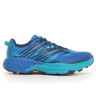 Speedgoat 4 ‘Azul Buceo Mar Turco’