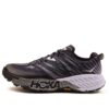 Speedgoat 4 ‘Blanco y Negro’