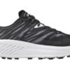 Speedgoat 4 ‘Blanco y Negro’