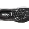 Speedgoat 4 ‘Blanco y Negro’