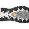 Speedgoat 4 ‘Blanco y Negro’