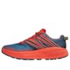 Speedgoat 4 ‘Fiesta Provincial Blue’ Speedgoat 4 ‘Fiesta Provincial Blue’