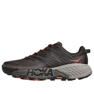 Speedgoat 4 ‘Gris Antracita Oscuro’