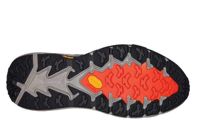 Speedgoat 4 ‘Gris Antracita Oscuro’ Speedgoat 4 ‘Gris Antracita Oscuro’