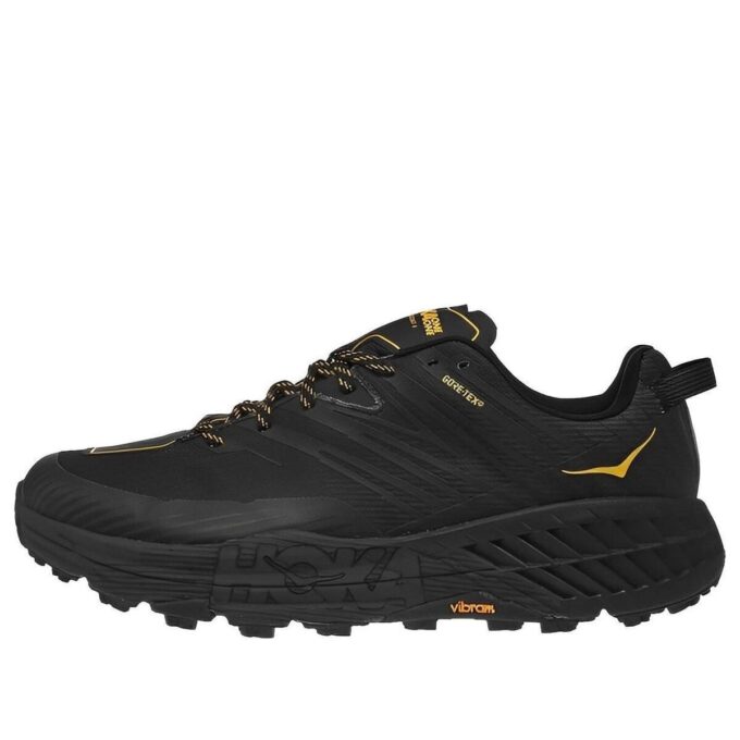 Speedgoat 4 GTX ‘Antracita’ Speedgoat 4 GTX ‘Antracita’