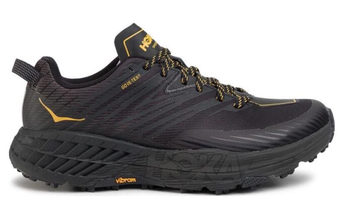 Speedgoat 4 GTX ‘Antracita’ Speedgoat 4 GTX ‘Antracita’