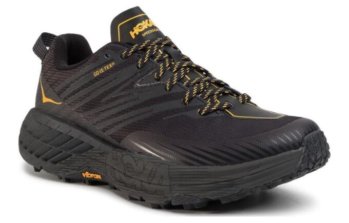 Speedgoat 4 GTX ‘Antracita’ Speedgoat 4 GTX ‘Antracita’