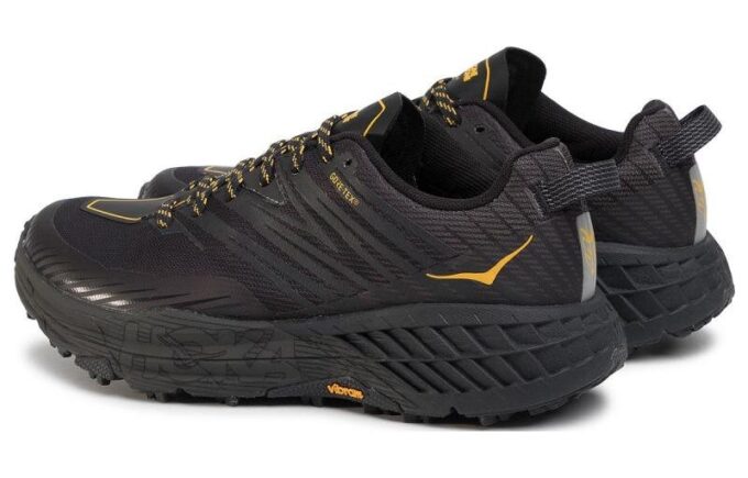 Speedgoat 4 GTX ‘Antracita’ Speedgoat 4 GTX ‘Antracita’