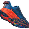 Speedgoat 4 ‘Majolica Azul Mandarina Rojo’