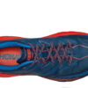 Speedgoat 4 ‘Majolica Azul Mandarina Rojo’